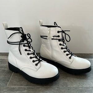 SO Bowfin Combat Boots